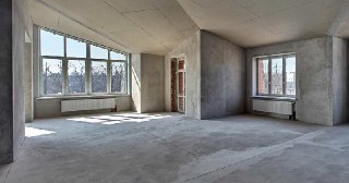 Черновая отделка квартиры Ревда цена от 3403 руб. Заказать